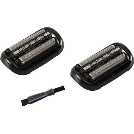 Ersatzscherkopf 53B für Braun Series 5-6 Rasierer 50-R1000S-50-B1300S 6075Cc (1/4)