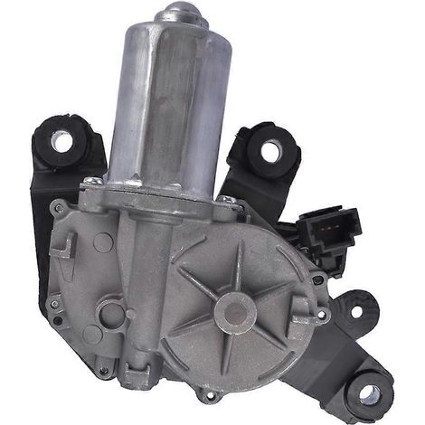 Moteur d'essuie-glace arrière 287105483R pour Renault Captur Clio MK4 1.5 DCi FWD 2013-2019 (1/5)