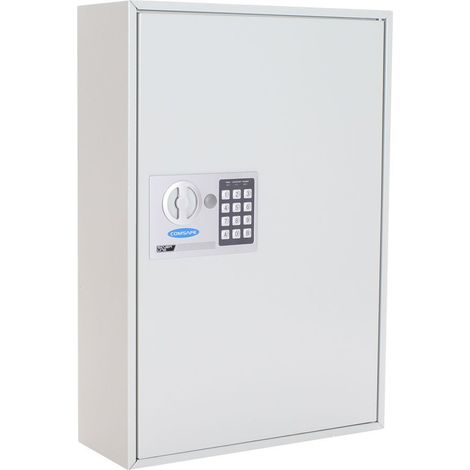 Coffre À Clés Rottner S200 El Serrure Électronique (1/5)