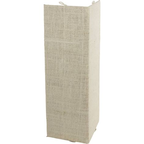 Tablero rascador Kevin 56x100 cm 81558 Kerbl (1/3)