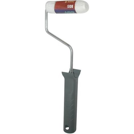 SAVY - Mini rouleau lasure 110mm (1/4)