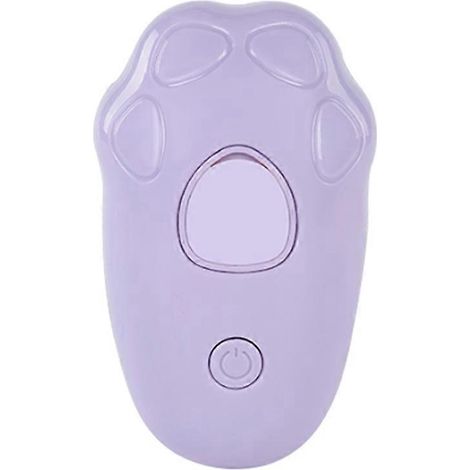 Brosse de nettoyage pour animaux avec spray massant et peignage en un clic pour éliminer les poils, bain et épilation, accessoires pour chats et chiens. (1/5)