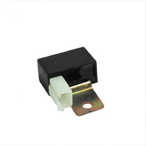 Régulateur redresseur de tension Teknix pour Mobylette Peugeot 50 (1/3)