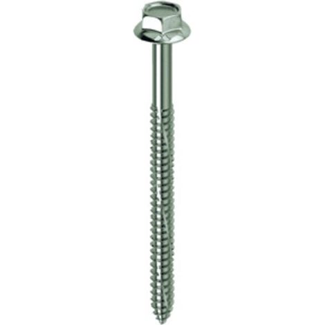 TIRAFONDO AUTOFILETTANTE TE 6,3X 70MM CHR KOVERVIT BS- MUSTAD- 100,0 pz