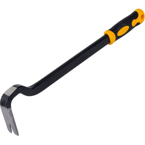 Roughneck ROU64403 Gorilla Bar Pry Bar with 42.5 cm (16.7 inches) Length