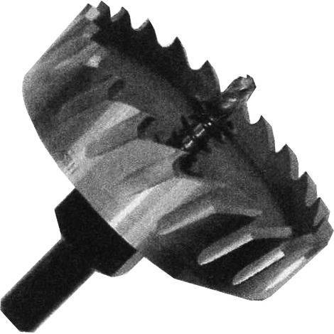 SCHILL - 780 Fraise trépans Ø32 - 0078032 - Ce produit de marque Schill est neuf.