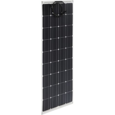 SP-100-F FLEXIBLES PHOTOVOLTAIKPANEL