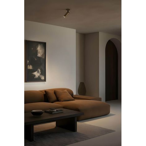STAN SLIM Spot bronze (1/2)