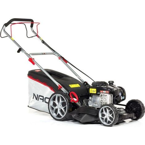 NAC LS46-500E-HSS-JR Tondeuse à essence 46 cm coupe (1/3)