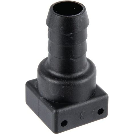Tobera de paso 20 x 1/2" AMAZONE 7614300