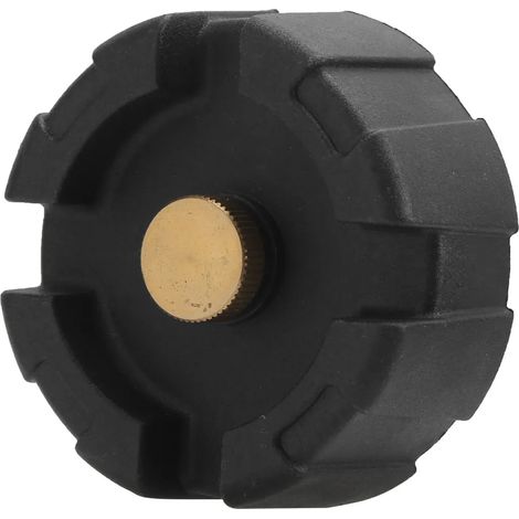 2 tappi per serbatoi di carburante marini, coperture per serbatoi di carburante marini, tappi per serbatoi di olio motore marino e tappi per serbatoi di olio motore fuoribordo. (1/5)