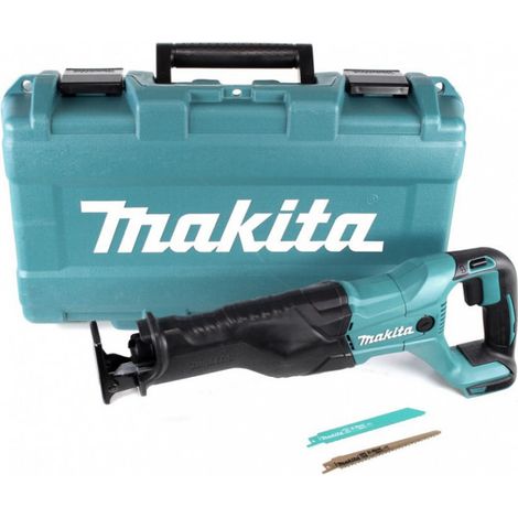 Akku-Reciprosäge MAKITA DJR186ZK 18V Solo