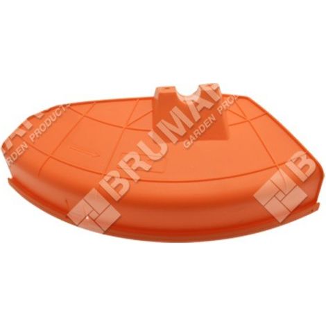 Parasassi nudo per decespugliatori GREEN LINE COMPATIBILE - 047237