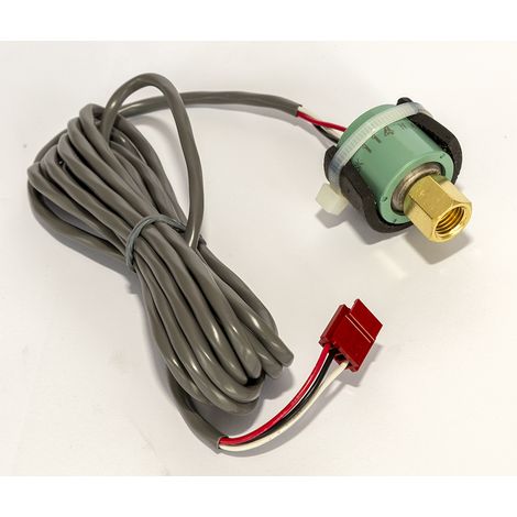 Drucksensor für RRRQ011-016AAV1 - 2336736 von Daikin