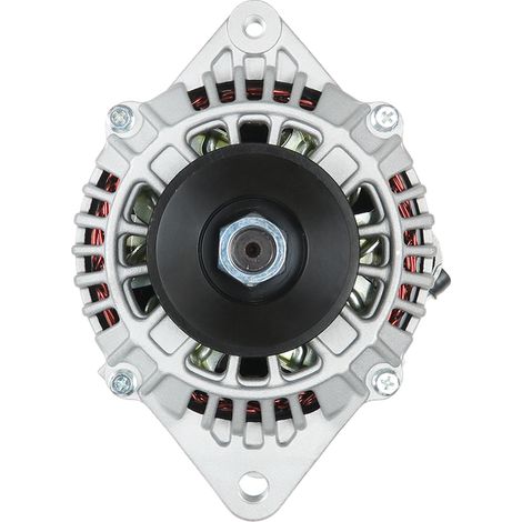 Alternador Suzuki Grand Vitara 2.0 (1/5)