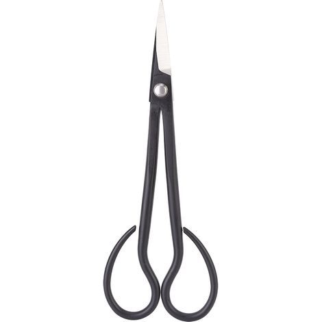 Ciseaux long manche – bonsaï jardinage – outils branches (1/5)