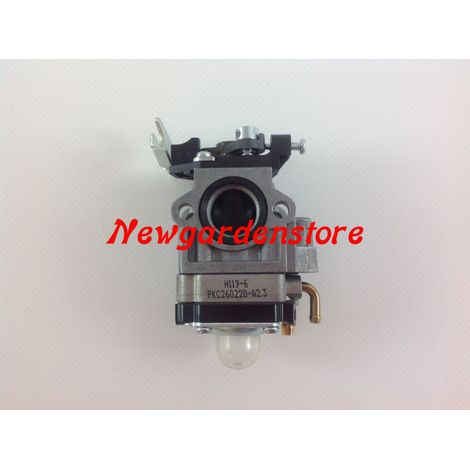 Carburatore KASEI adattabile soffiatore EB650 atomizzatore 702650