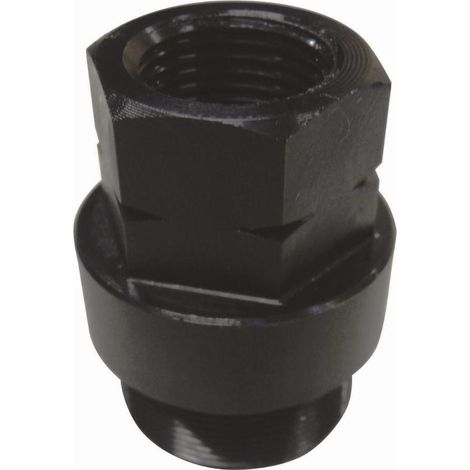Adattatore filettato 32 mm M27 SAM - DDE-23