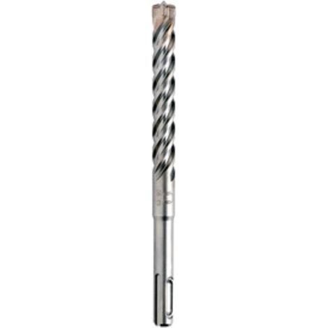 PUNTA PER MURO ø8 X 160mm SDS-PLUS