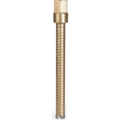 FORETTO DIAMANTATO A SETTORI Žÿ 32 MM MONTOLIT DNA FUXLT32