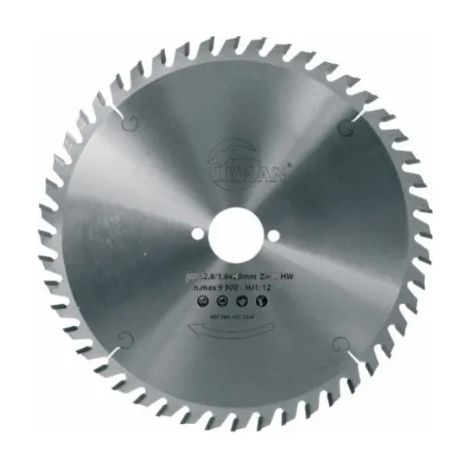 CIRCOLARE al Widia LEMAN D.150 Z48 F20