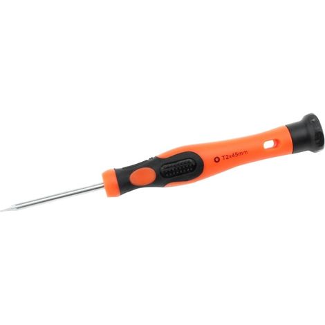 JIAFA 612 T2 Sechskantschraubendreher-Reparaturwerkzeug (orange) (1/3)
