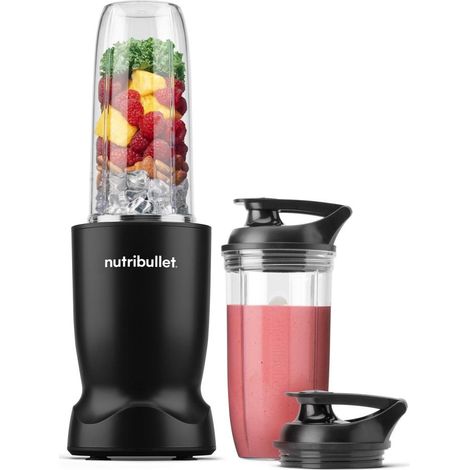 Extracteur de nutriment NUTRIBULLET NBT1006MB