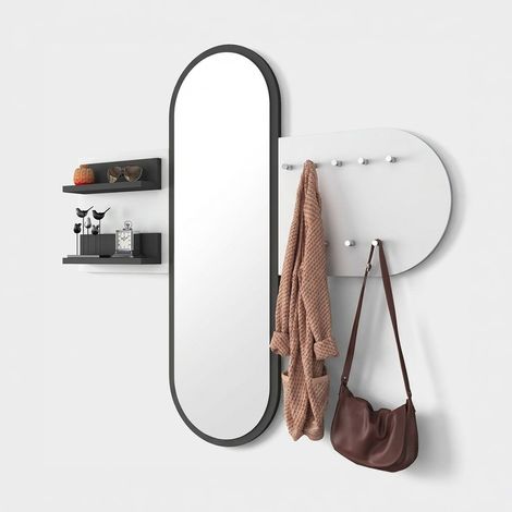 Arredamento per la casa Stand Bianco (1/3)