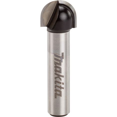 Fresa a scanalatura 8 x 16 x 12 mm - MAKITA - D-11134