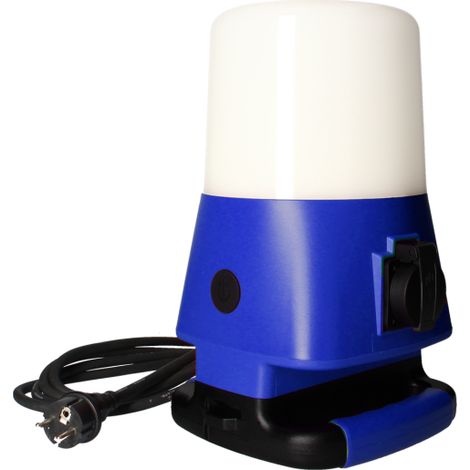 Projecteur Led Hexakit 60w éclairage Puissant Et Résistant - Hexakit