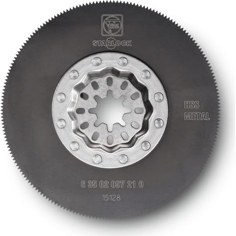 Lame de scie, 1 pièce, circulaire SL Ø 85 (63502097210) (1/5)