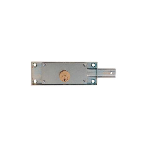 VIRO 8232 SERRATURA PER SERRANDA DESTRA- 2,0 pz