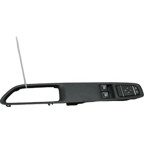 [PRODUIT D'OCCASION] Commande Leve-glace Porte Avg RENAULT Clio Iv Phase 1 2012-... ♻️ Ref Oe. 254118044r - Garantie à vie