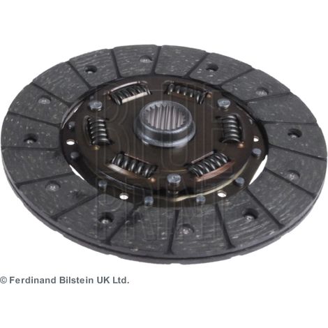 Disque d'embrayage Blue Print ADD63111 DAIHATSU 31250-87707 31250-87708