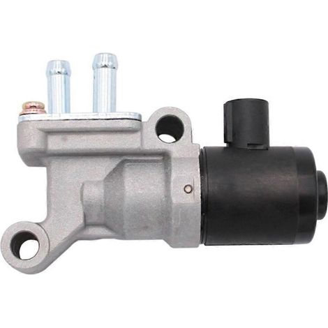 Leerlaufregelventil für Acura Integra und Honda Civic, Teilenummern 36450-P2J-J01 und 36450P28A01 (1/5)