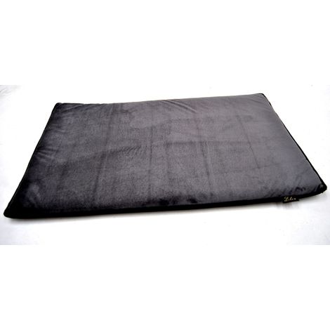Lebon Thermomatte Bask 80 x 50 cm grau Matte