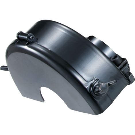 MAKITA 123199-5 Protezione disco 125mm GS5000