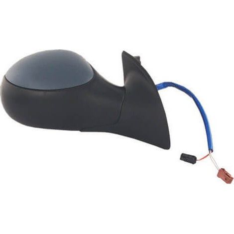 Rétroviseur électrique droit chauffant avec sonde Peugeot 1007 depuis 2005