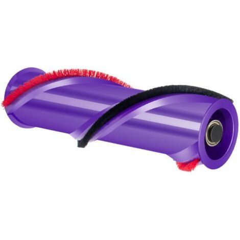 Brosse à rouleau de rechange pour aspirateur sans fil Dyson V8 (pièce 967485-01) (1/4)