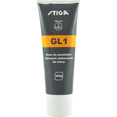 Grasso gl1 200g ggp