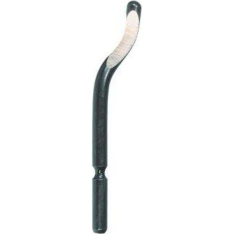 Ruko E100 hoja HSS acero pack de 10 unidades 10 cm (1/2)