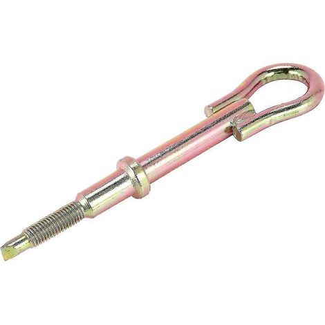 Attelage de remorque 674416 pour Peugeot 301, 307, 308, 206, 207, 208 (2008) et Citroën C3/C2/C4/C5 (1/5)