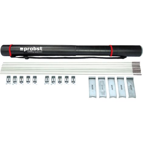 Flexmarker KIT FMK Biege-R.15cm Glasfiberstablänge 1m PROBST