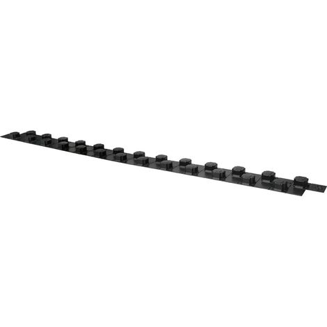 Uponor Tecto Tiras gemelas 1,4m 100mm, 1005484