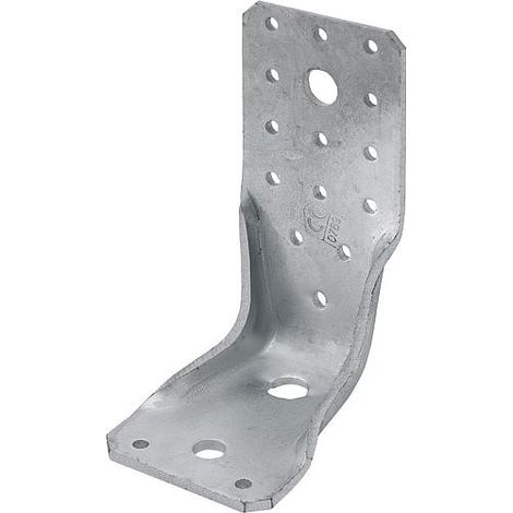 Raccord coudé KR R13,5 285x90x65x3,0 mm (1/2)