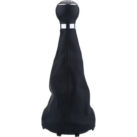 Comfortable operating gear shift button Gaiter, car vehicle resistant (1/5)