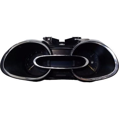 Bloc Compteurs RENAULT Clio Iv [PRODUIT D'OCCASION]♻️248104862r (1/3)