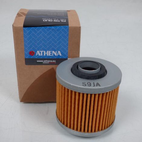 athena ölfilter für motorrad yamaha 250 sr se / special 1980 bis