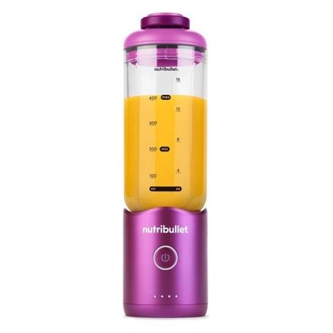nutribullet Flex NBP013VT Standmixer violett