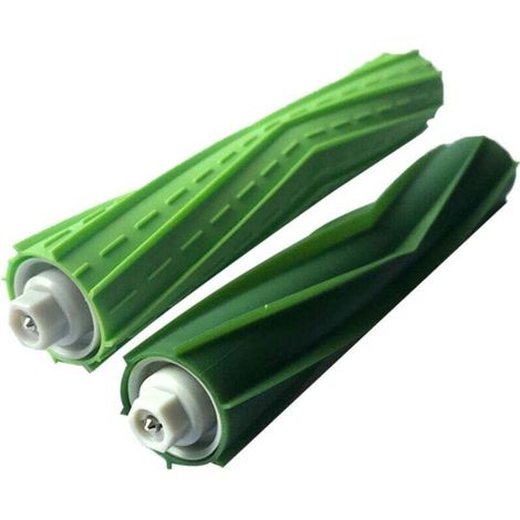 Convient aux accessoires du robot balayeur IROBOT COMBO 10 MAX brosse roulante (1/4)